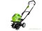 Культиватор G-MAX 40V GREENWORKS G40TL с АКБ 5 Ач и ЗУ Greenworks 27087K5 - фото 688232
