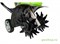 Культиватор G-MAX 40V GREENWORKS G40TLK2 Greenworks 27087VA - фото 688255