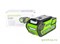 Аккумулятор G-MAX 40V GREENWORKS G40B6 Greenworks 2928907, 2923307 - фото 688281