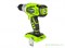 Дрель-шуруповерт аккумуляторная 24V GREENWORKS G24DD Greenworks 3701507, 3700407 - фото 688313