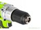 Дрель-шуруповерт аккумуляторная 24V GREENWORKS G24DD Greenworks 3701507, 3700407 - фото 688316