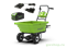 Тележка садовая самоходная G-MAX 40V GREENWORKS G40GCK4 c АКБ 4АЧ и ЗУ Greenworks 7400007UB - фото 688494