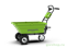 Тележка садовая самоходная G-MAX 40V GREENWORKS G40GCK4 c АКБ 4АЧ и ЗУ Greenworks 7400007UB - фото 688500 Тележка садовая самоходная G-MAX 40V GREENWORKS G40GCK4 c АКБ 4АЧ и ЗУ Greenworks 7400007UB - фото 688500