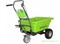 Тележка садовая самоходная G-MAX 40V GREENWORKS G40GCK4 c АКБ 4АЧ и ЗУ Greenworks 7400007UB - фото 688501 Тележка садовая самоходная G-MAX 40V GREENWORKS G40GCK4 c АКБ 4АЧ и ЗУ Greenworks 7400007UB - фото 688501