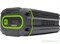 Комплект: Тележка садовая самоходная GREENWORKS 82В + Аккумулятор G82B8 + Зарядное устройство GD-82 Greenworks 7400607, 2951407, 2914707 - фото 688555