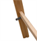 Двусторонняя деревянная стремянка-ходули Алюмет 2x4 ступени WD1204 - фото 688905 Двусторонняя деревянная стремянка-ходули Алюмет 2x4 ступени WD1204 - фото 688905