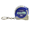 Измерительная рулетка-брелок Алюмет AL-2C45G 2м - фото 689210 Измерительная рулетка-брелок Алюмет AL-2C45G 2м - фото 689210