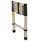 Алюминиевая телескопическая лестница Алюмет 2,3 м 8 ступеней TLS 2.3 - фото 689511 Алюминиевая телескопическая лестница Алюмет 2,3 м 8 ступеней TLS 2.3 - фото 689511
