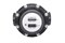 Механический счетчик для бензина и ДТ Petropump OGM-50 2" BSP (F), 30-300 л/мин PP810008 - фото 689581