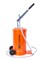 Ручной маслораздатчик с емкостью 18 л на тележке Petropump PP210006 - фото 689605