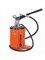Ручной солидолонагнетатель Petropump с емкостью 10 кг, 275 бар PP210023 - фото 689626