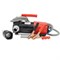 Электрический насос Petropump DCTP60, 12V для ДТ и керосина 60 л/мин PP220003 - фото 689669