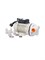 Электрический насос Petropump ACAD40, 220В для AdBlue и воды 40 л/мин PP220302 - фото 689687