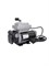 Электрический насос Petropump ACEX40, 220В для топлива 45 л/мин PP220502 - фото 689689