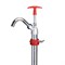 Рычажный насос Petropump для масел, растворителей и красок до 750 мл/ход PP202035 - фото 689704