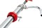 Рычажный насос Petropump для тяжелых масел с рукавом 1,5 м, до 75 мл/ход PP202036 - фото 689706 Рычажный насос Petropump для тяжелых масел с рукавом 1,5 м, до 75 мл/ход PP202036 - фото 689706
