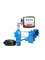 Комплект Petropump DCEX56 KIT для перекачки топлива с электронасосом 12В и мех. счетчиком, 45 л/мин PP340501 - фото 689913