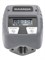 Электронный счетчик SAMOA C30 для антифриза, стеклоочистителя, AdBlue, 100 бар, 50 л/мин 366020 - фото 690221
