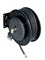 Катушка PIUSI BIG F0075003B для ДТ, рукав: 1" x 10 м, открытая - фото 690402