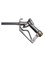 Пистолет PIUSI SELF 2000 3/4" BSP UNLEADED GASOLINE 00064902A для ДТ, бензина, масла, 120 л/мин, механический - фото 690490