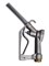 Пистолет PIUSI SELF 2000 F00641120 со встроенным фитингом под рукав 3/4", ручной топливораздаточный - фото 690514