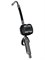 Пистолет PIUSI Easy K40 nozzle flex F00973020 для раздачи масла с механическим счётчиком K40 - фото 690525