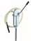 Насос PIUSI PISTON HAND PUMP F0035100B для масла и ДТ 0,35 л/ход, ручной рычажный поршневой - фото 690631