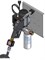 Станция PIUSI ST Panther 72 Filter K24 F00265S20 для ДТ (авт. пист., эл. счет., ф-тр), 70 л/мин, перекачивающая - фото 690657