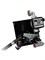 Комплект PIUSI ST EX50 230V K33 ATEX aut. nozzle F00377000 для бензина (авт. пист., мех. счет.), 50 л/мин - фото 690667