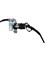 Комплект PIUSI Drum EX50 12V ATEX F00372030 для бензина (мех. пист., каб. пит)., 50 л/мин, бочковой - фото 690677