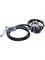 Комплект PIUSI Battery Kit 3000 24V F0022600C для перекачки ДТ (мех. пистолет), 50 л/мин, мобильный - фото 690704
