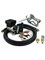 Комплект PIUSI Battery Kit Panther 24/12V F0034103C для ДТ (мех. пист., рукав 4 м), 70/35 л/мин, мобильный - фото 690706