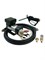 Комплект PIUSI Battery Kit Viscomat 12V F00309060 для масла (мех. пист., рукав 4 м), 10 л/мин, мобильный - фото 690709
