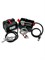 Комплект PIUSI Piusibox 24V PRO F0023201B для перекачки ДТ в ящике (мех. пист., фильтр), 43 л/мин, мобильный - фото 690714