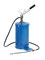 Солидолонагнетатель PIUSI Grease barrel pump F0033215B с емкостью 16 кг, ручной - фото 690723