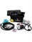 Комплект PIUSI Piusibox 24V F00204060 для Adblue (авт. пист., рукав 6 м, SEC, каб. пит., перчатки), мобильный - фото 690724