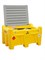 Модуль Emiliana Serbatoi Carrytank 330 CTG330AC24V для ДТ, электронасос 24В, 4 м шланг, пистолет-автомат - фото 690770