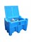 Модуль Emiliana Serbatoi Carrytank 330 CTA330SG для adblue, электронасос 12В, 4 м шланг, мех. пистолет - фото 690771
