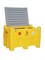 Модуль Emiliana Serbatoi Carrytank 440 CTG440AC24V для ДТ, электронасос 24В, 4 м шланг, пистолет-автомат - фото 690777