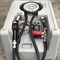 Емкость Emiliana Serbatoi CTK 220 CTK220AC24V для ДТ, электронасос 24В, 4 м шланг, пистолет-автомат, сертифицирован - фото 690781