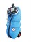 Резервуар Emiliana Serbatoi Emilcaddy 110 EMA110SH12V для перевозки и выдачи раствора мочевины, с электронасосом 12В, мобильный - фото 690783