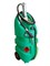 Резервуар Emiliana Serbatoi Emilcaddy 110 EMB110EE для бензина, электронасос 12В, 3 м шланг антистатик, 4 м кабель, пистолет-автомат, мобильный - фото 690791