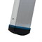 Стремянка Krause Stabilo Professional 5 ступеней, односторонняя телескопическая 134936 - фото 692202