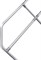 Переход Krause 827524 с платформой 625 мм 2x6 ступеней 45° алюминиевый, передвижной - фото 692579 Переход Krause 827524 с платформой 625 мм 2x6 ступеней 45° алюминиевый, передвижной - фото 692579