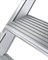 Переход Krause 827524 с платформой 625 мм 2x6 ступеней 45° алюминиевый, передвижной - фото 692580 Переход Krause 827524 с платформой 625 мм 2x6 ступеней 45° алюминиевый, передвижной - фото 692580