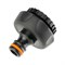 Адаптер для крана Amigo с soft-покрытием серия XXL 79509 3/4"-1" - фото 693003