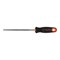 Напильник Truper LRB-6T круглый 152мм 15315 - фото 693450
