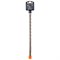Бур по бетону 10мм 210 мм Truper BS-10X210 101197 - фото 693498