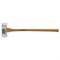 Топор мичиганский двусторонний Truper DHM-3-1/2M 14964 - фото 693769