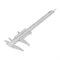 Штангенциркуль Truper CAL-6MP 14394 - фото 694393